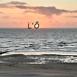 L ô Appartement