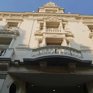 Hotel Albert Ii