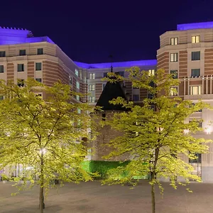 Novotel City Centre Belgia