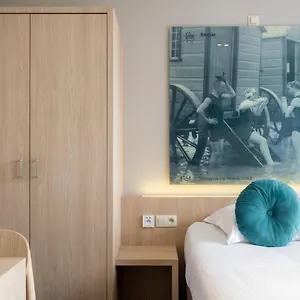C-hotels Excelsior *** Middelkerke