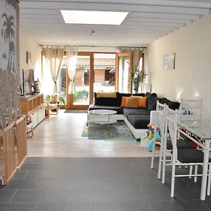 Just Relax Vakantiehuis