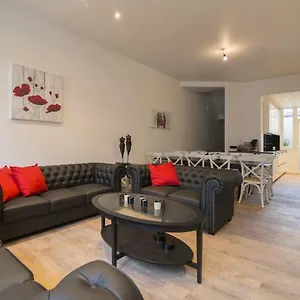 Huize Lily, 14p. Vakantiehuis