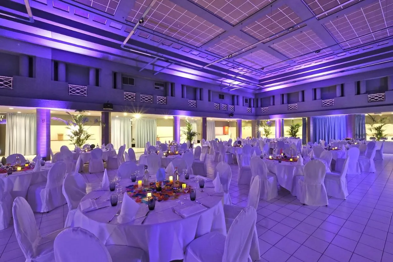 Hotel Thermae Palace Ostend